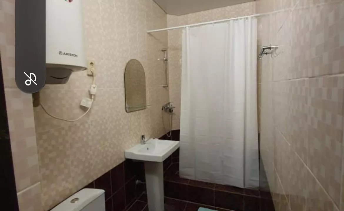 4-х местный . Гостевой дом "Мека". Гудаута