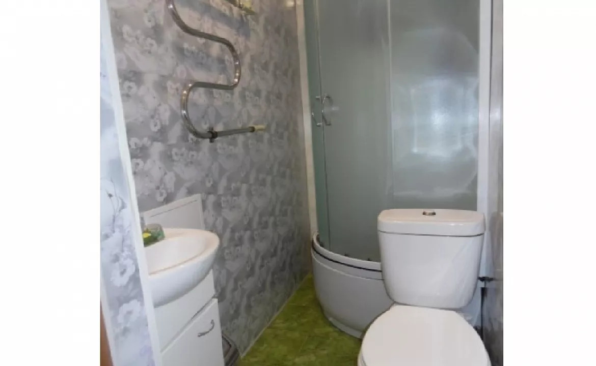 Квартира 2 комнаты. Квартира в многоквартирном доме на улице Полупанова. Евпатория Квартира 2 комнаты. Квартира в многоквартирном доме на улице Полупанова. Евпатория