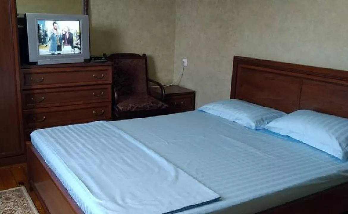 2-х местный номер Стандарт. Частный сектор "На Южной". Архипо-Осиповка