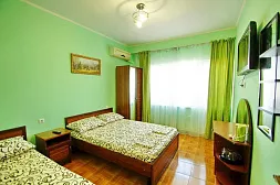 Гостиница "Эдем" Гостиница "Эдем"