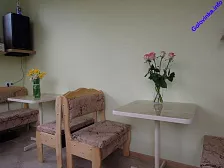 Гостевой дом Робинзон