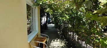 Гостевой дом "Яна" 