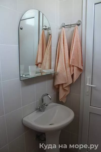 . Гостевой дом Одиссея. Сенной