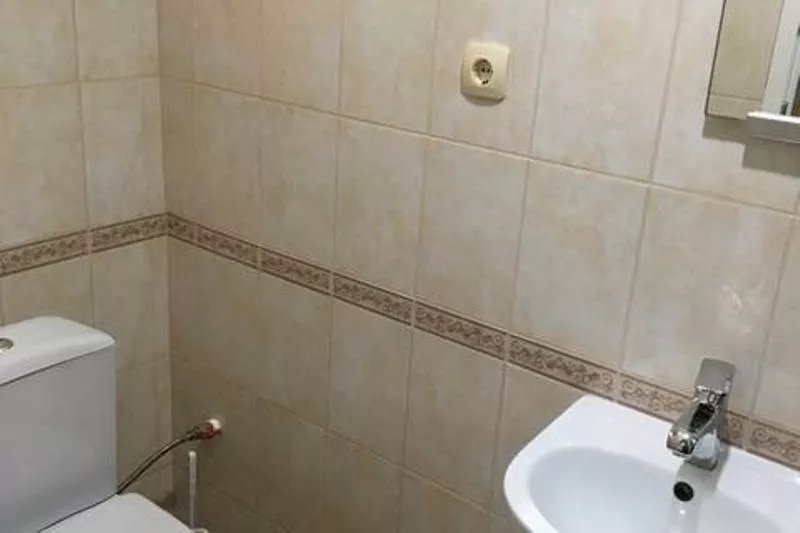 2-х местный номер Комфорт. Гостевой дом "Русский дворик". Архипо-Осиповка