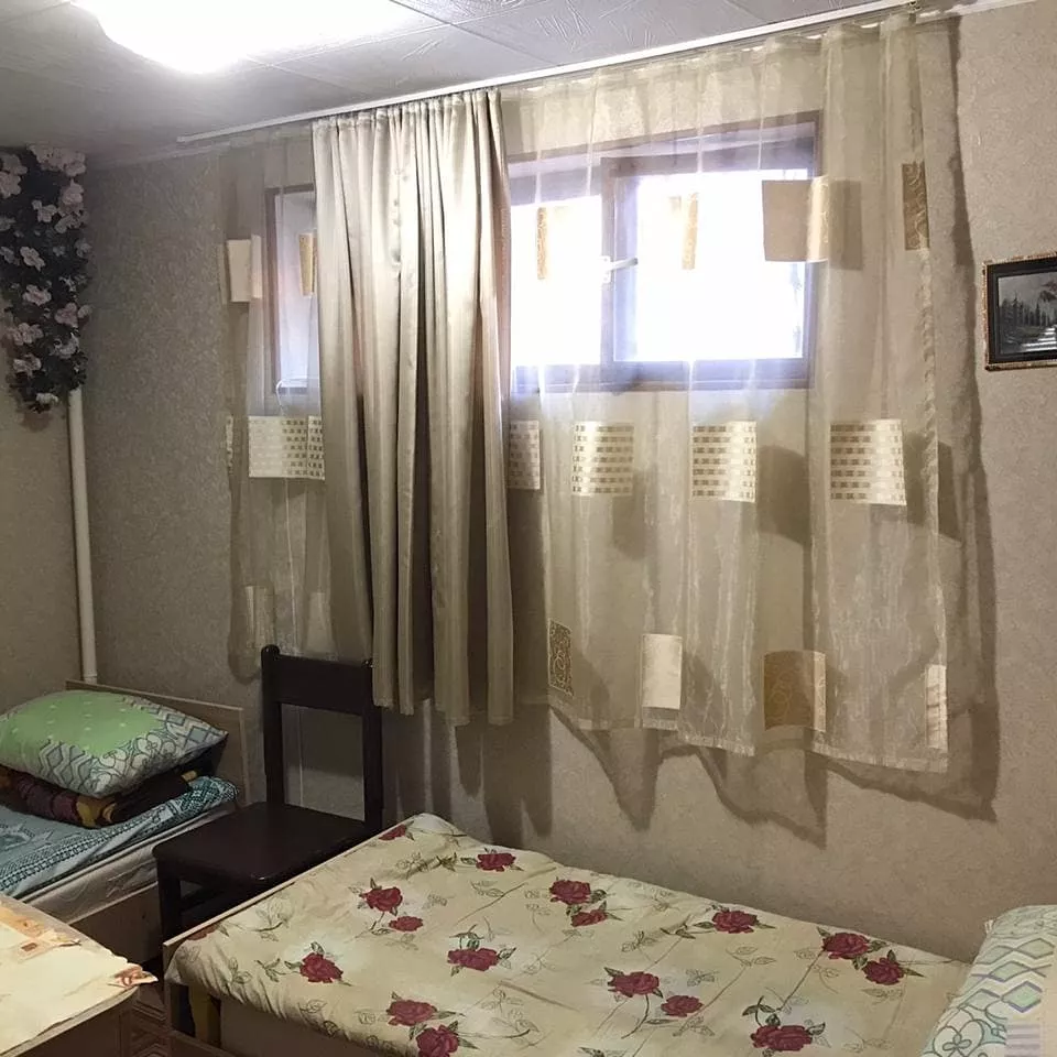 . Частный сектор Спортивная 23/9. Лазаревское