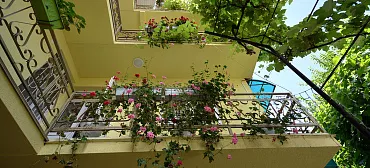 Гостевой дом «Уют» - Адлер