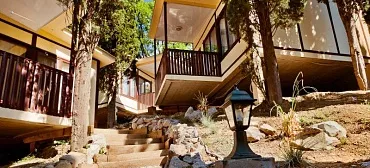 Гостиничный комплекс Зеленый мыс