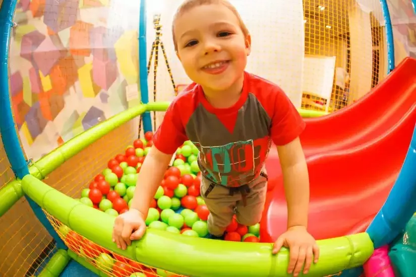 . SPA-отель «Грейс Империал». Красная Поляна