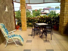 Гостевой дом "Русалочка" Гостевой дом "Русалочка"