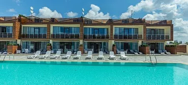 Бутик Отель "Ла Мелия"       