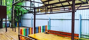 Гостевой дом Манго