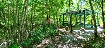 Пансионат «Ай-Лия»