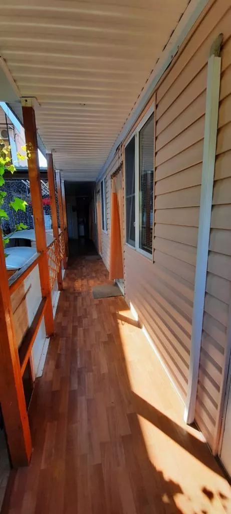 . Частный сектор "Иверия". Лазаревское