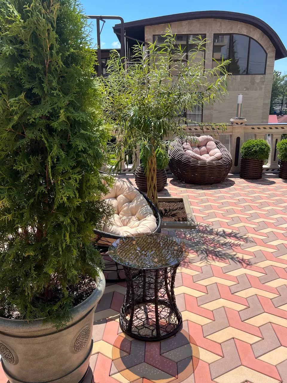 . АПАРТ ОТЕЛЬ ТК. Сочи