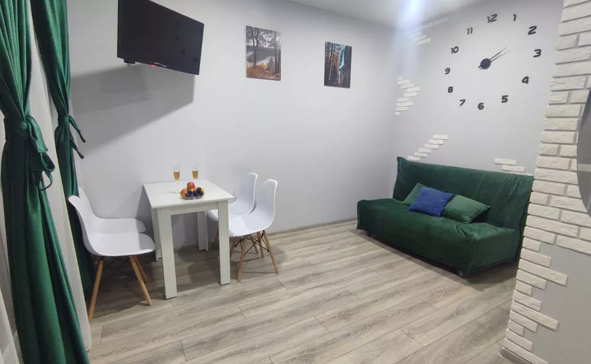 2-х комнатный с кухней. Гостевой дом "Айсберг". Вардане