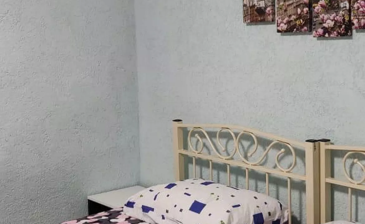 3 комнатный дом. "Брио" частный сектор. Геленджик 3 комнатный дом. "Брио" частный сектор. Геленджик