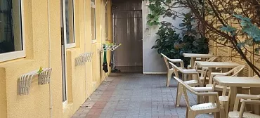 Гостевой дом Оскар