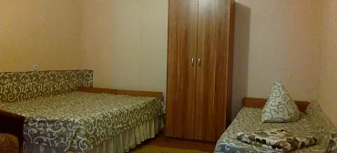Частный сектор Квартира на земле из 2х комнат в Евпатории Частный сектор Квартира на земле из 2х комнат в Евпатории