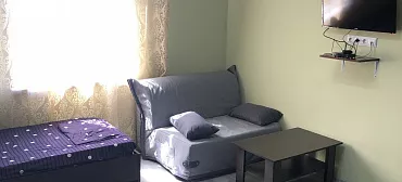 Отель "Кипарис" - Гудаута