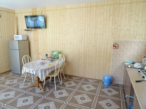 . Гостевой дом "ЭКО-ТУР" в Ольгинке     . Ольгинка