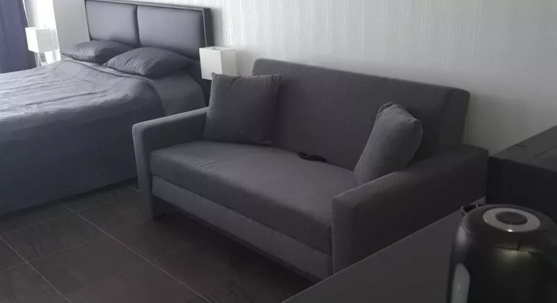 Стандарт улучшенный. Гостиница "Парк Авеню". Кореиз