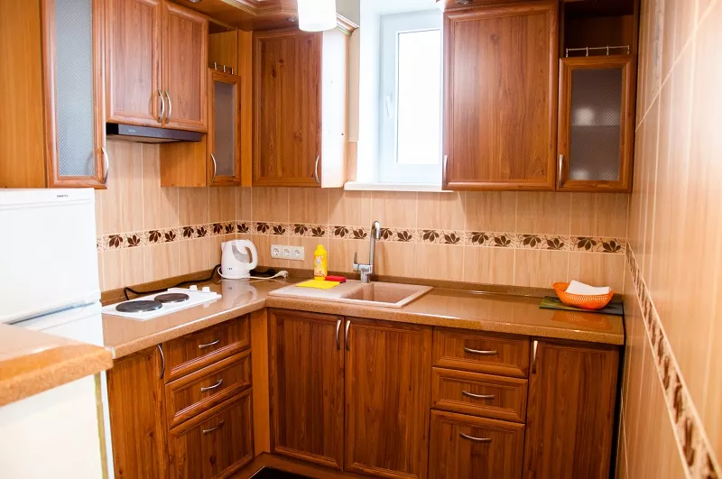 Апартаменты. Гостевые дома «Вилла Магия». Саки