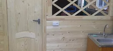 Дом под ключ Курортная Дом под ключ Курортная