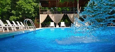 Отель "Поляна"