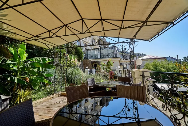 . Гостевой дом "KuprInn". Балаклава . Гостевой дом "KuprInn". Балаклава