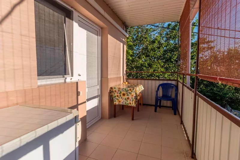 . Гостевой дом «Катрин»       . Джубга