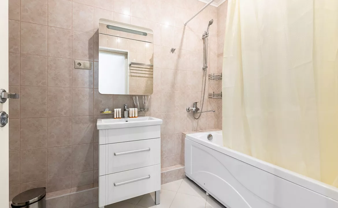 Шестиместный Сьют. Гостевой дом Замок у Моря. Головинка Шестиместный Сьют. Гостевой дом Замок у Моря. Головинка