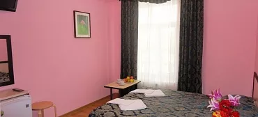 Гостевой дом "Адамант"