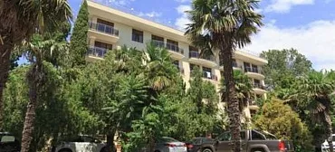 Отель "Калипсо" ★★★ 