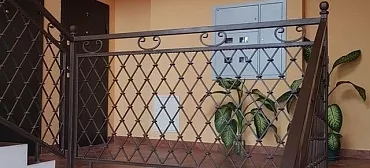 Аппартаменты на Интернациональная 13