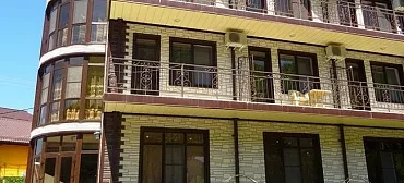 Гостевой дом "У Меремы"