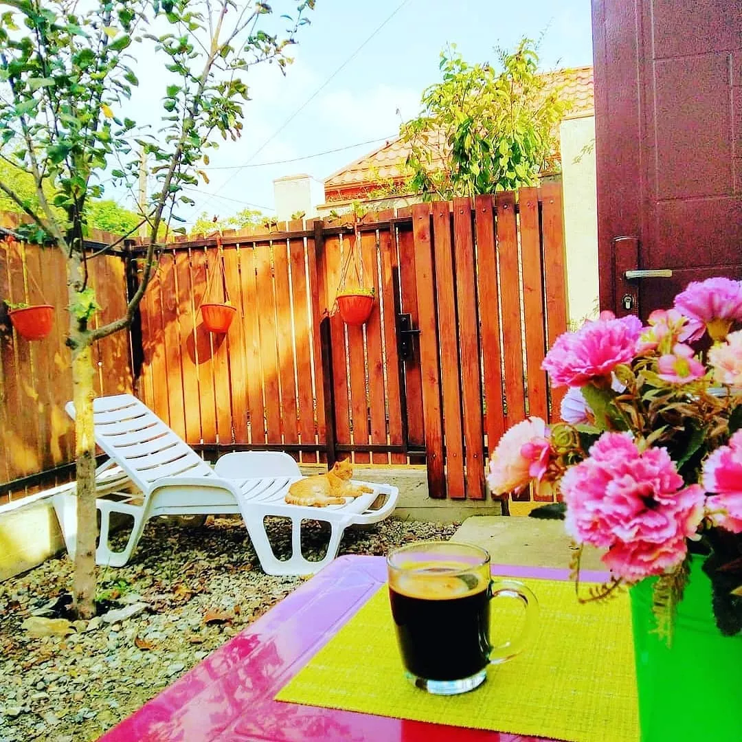 . Гостевой дом Country house. Новороссийск