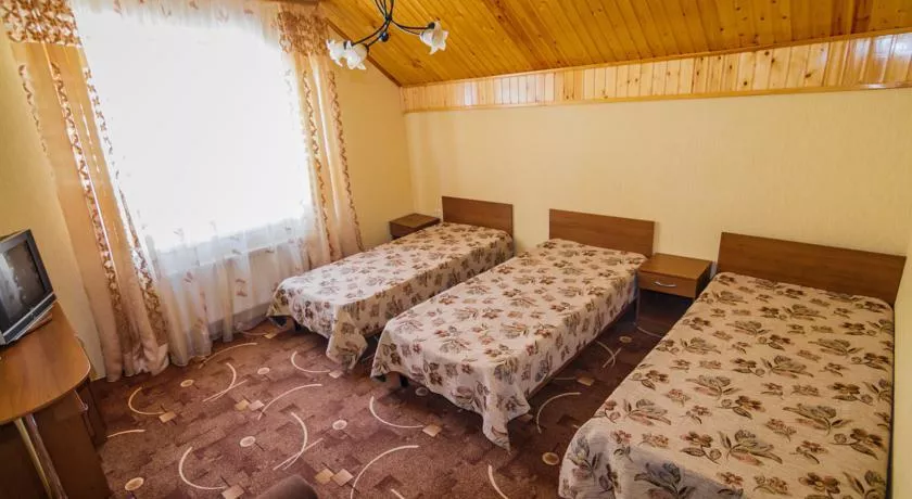 . Гостевой дом «Снежная Вершина». Эльбрус . Гостевой дом «Снежная Вершина». Эльбрус