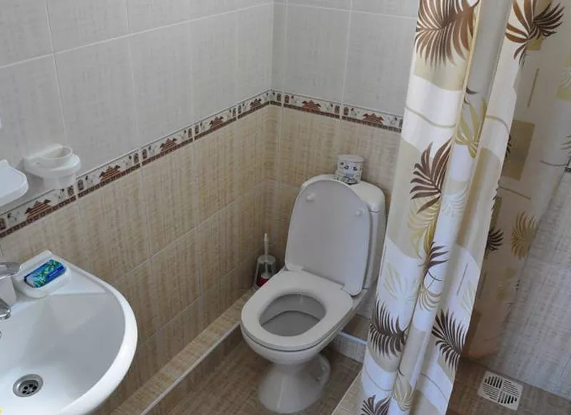 Люкс. Гостевой дом «Симона-Гранд». Анапа Люкс. Гостевой дом «Симона-Гранд». Анапа