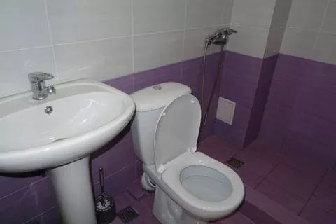 3-х местный «Стандарт». «Роберт и Оксана». Пицунда