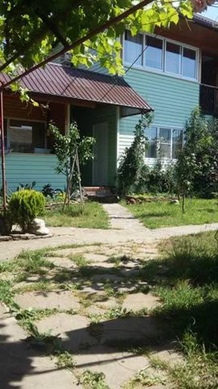 . Частный сектор У Амира. Головинка