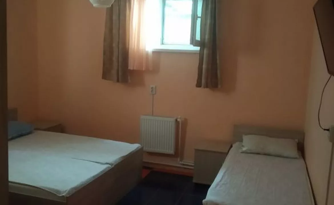 3-х местный номер. Частный сектор "Сосновая роща". Севастополь