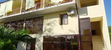 Гостевой дом Пальма