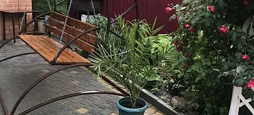 Гостевой дом Алмаз 