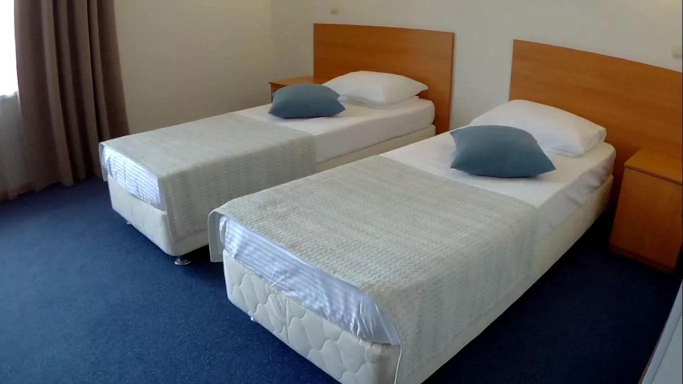 . Гостевой дом "Орион". Анапа