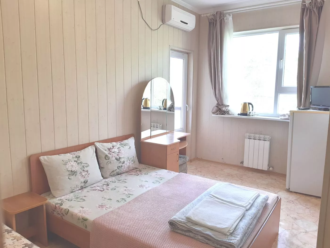 . Гостевой дом Гостевой дом Саймон. Геленджик