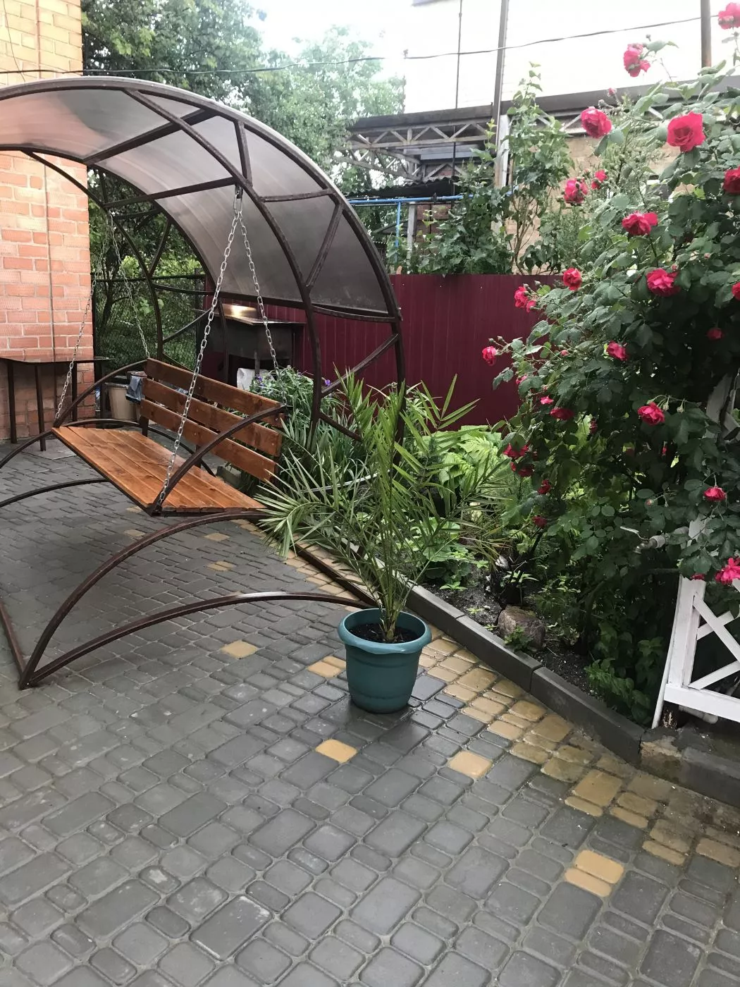 . Гостевой дом Алмаз . Ейск