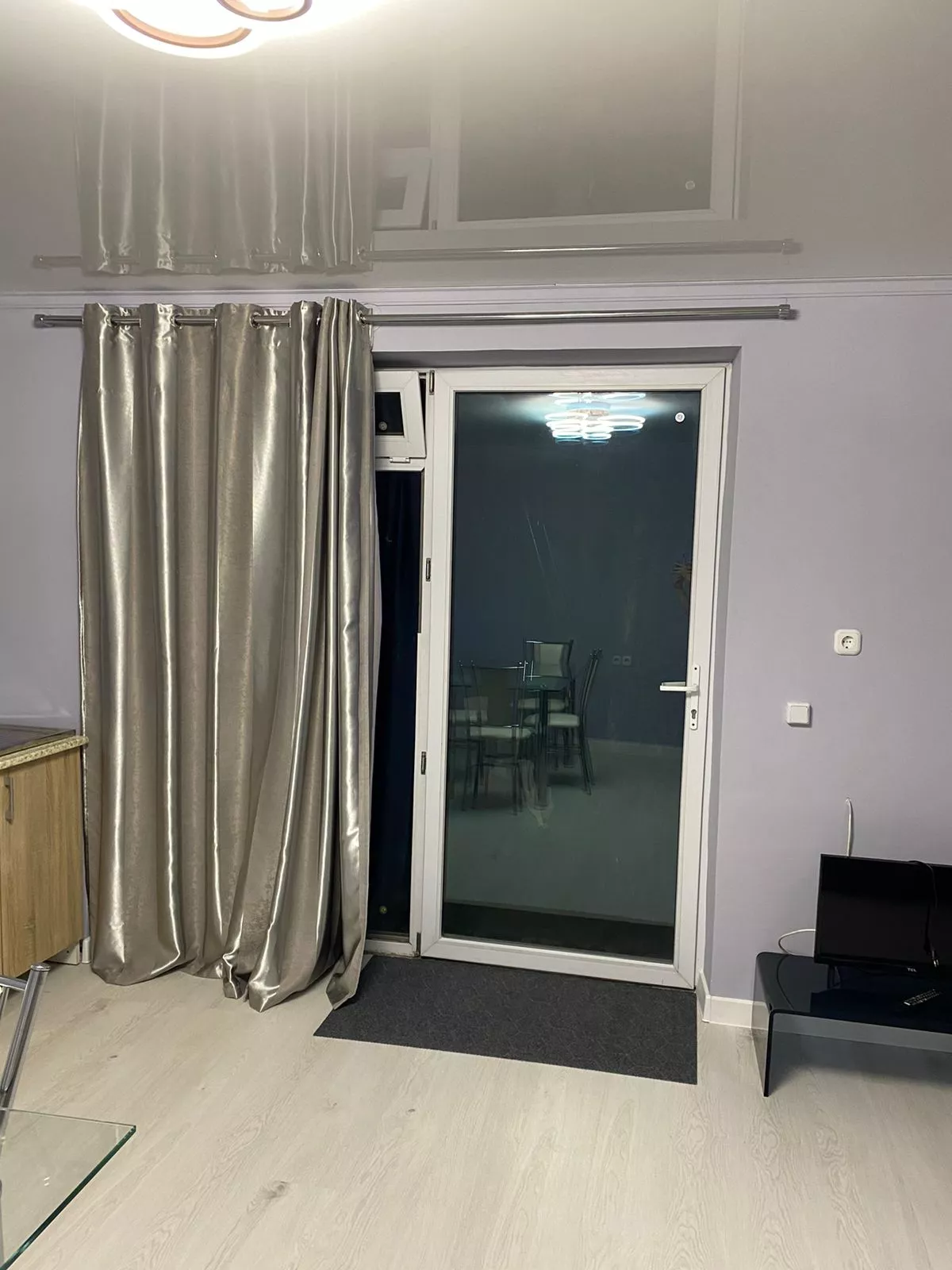 . Частный сектор Buffalo . Сухум