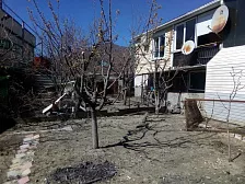 Дом под ключ "Отдых у моря" Дом под ключ "Отдых у моря"