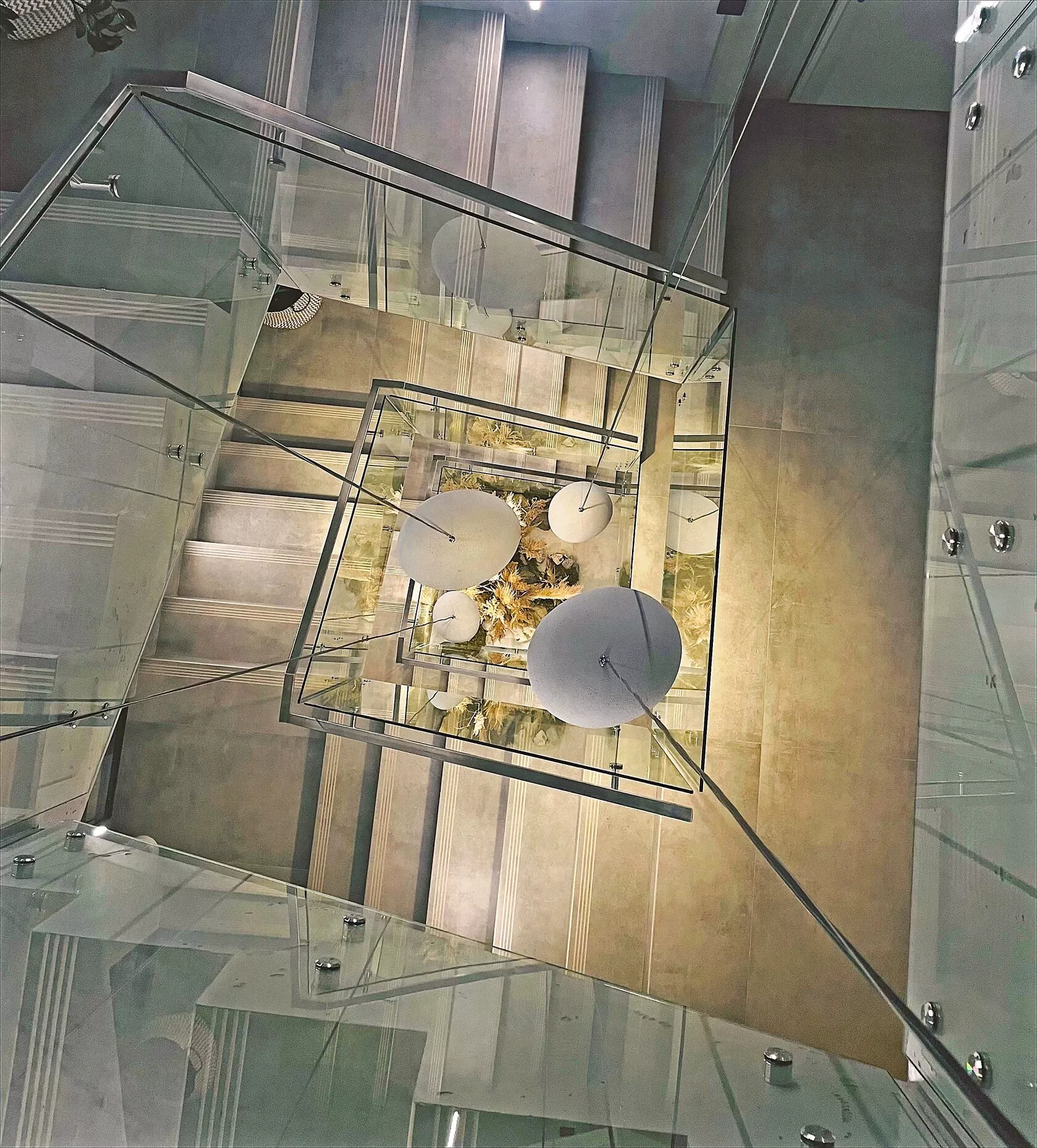 . Апарт-отель Куб Green. Красная Поляна