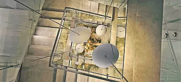 Апарт-отель Куб Green Апарт-отель Куб Green